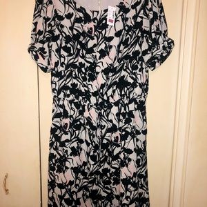 RW&CO Dress size large